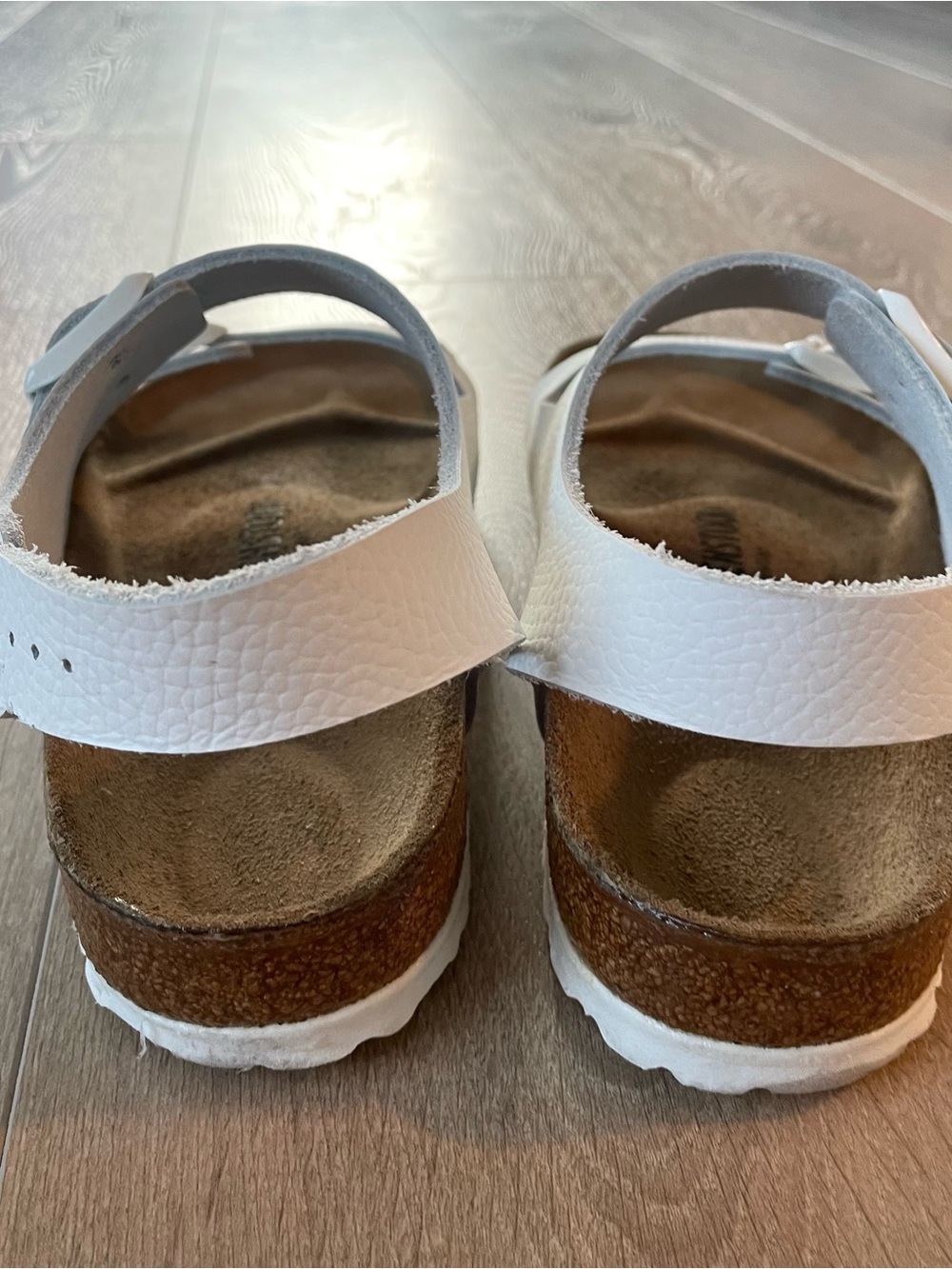 Birkenstock Sandals - Picture 4 of 5
